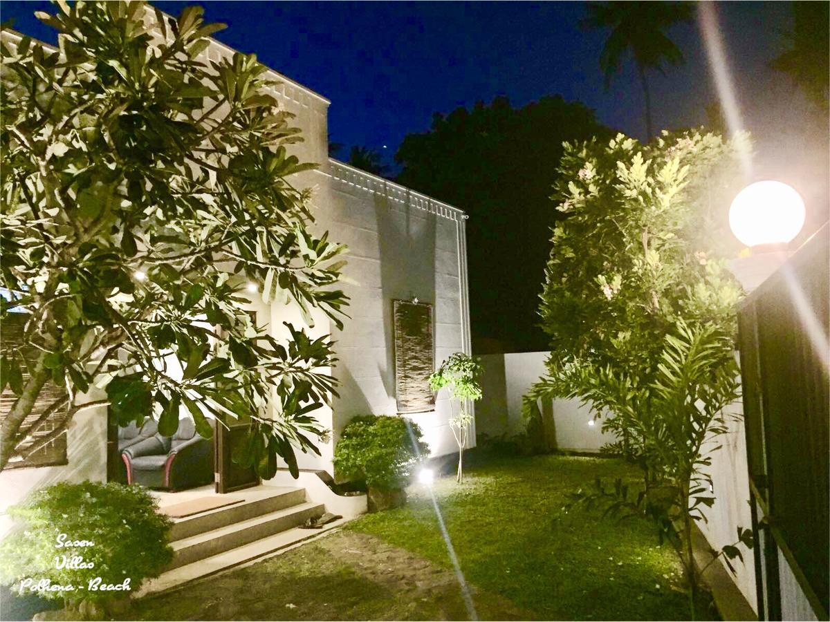 Blooming Polhena Otel Dış mekan fotoğraf
